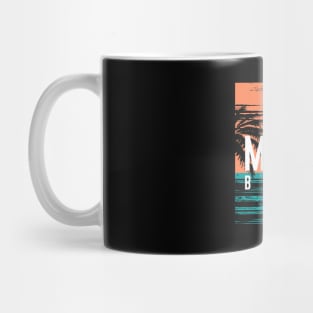 Miami Beach Mug